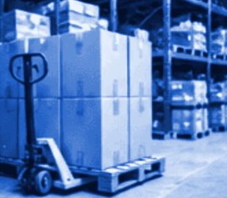 Materials handling